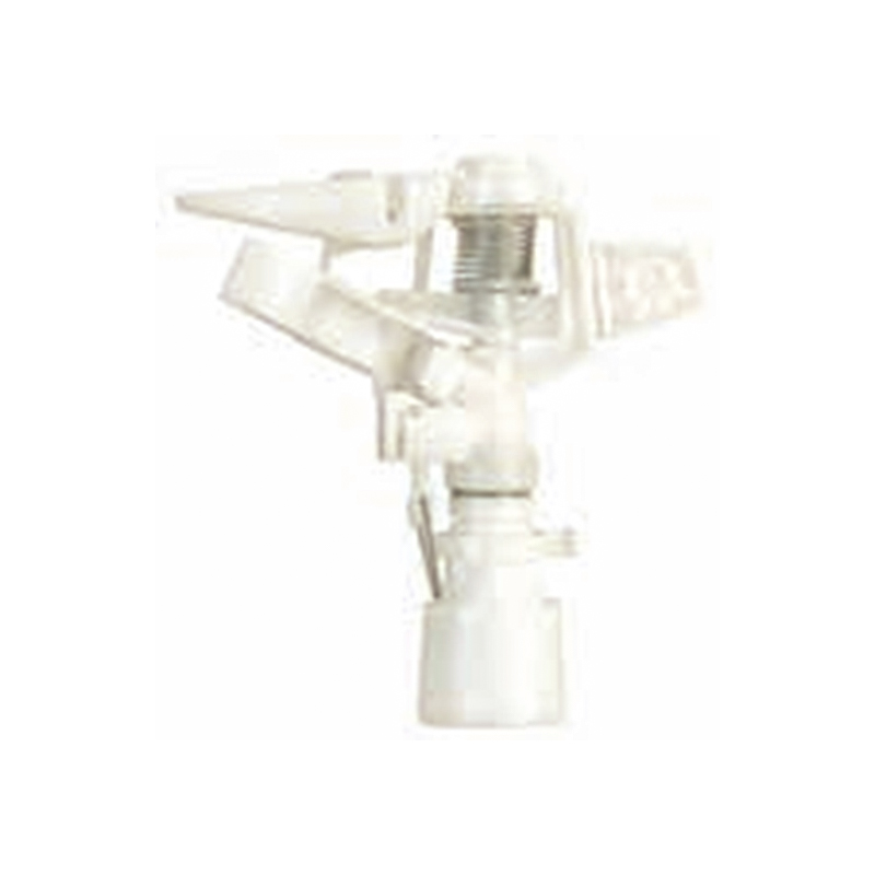DC-S6-R 360 graders justerbar vippearmsdyse stødsprinkler
