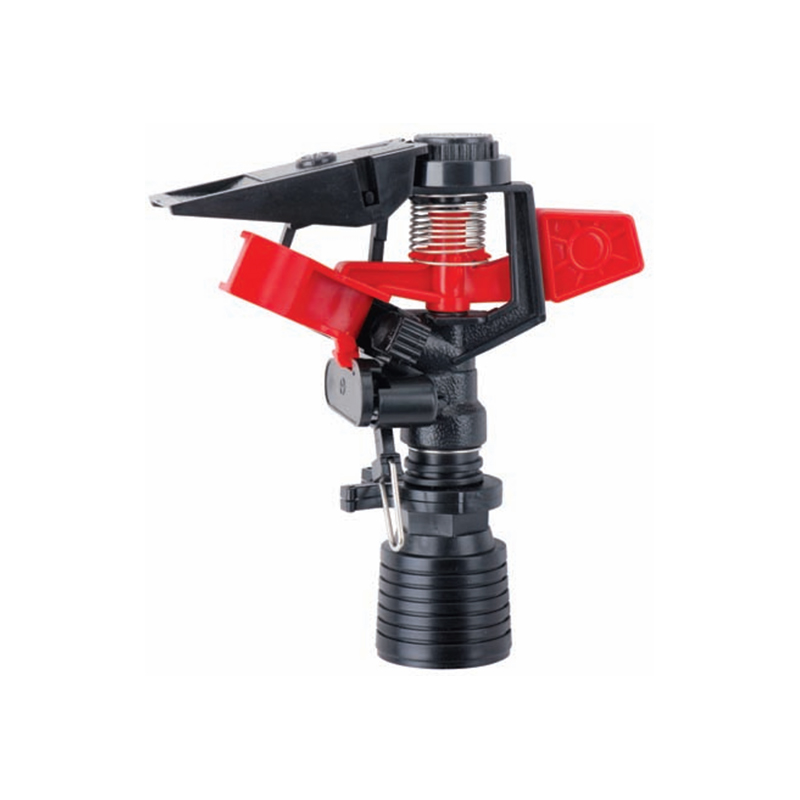 DC-S6-R 360 graders justerbar vippearmsdyse stødsprinkler