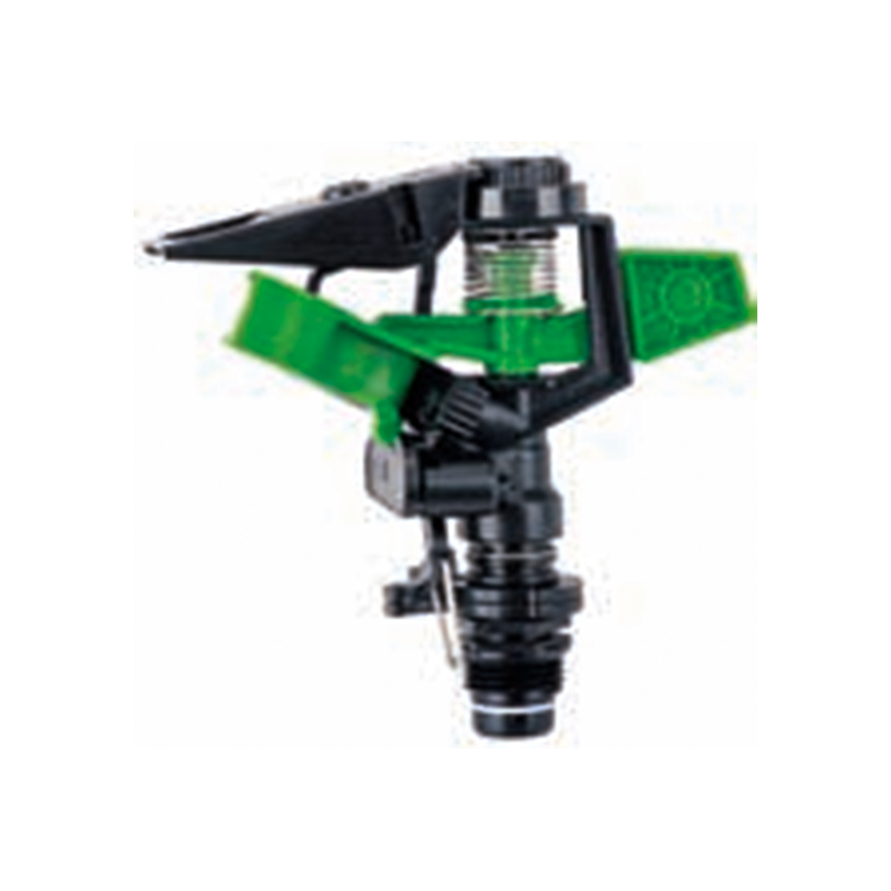 DC-S6-R 360 graders justerbar vippearmsdyse stødsprinkler