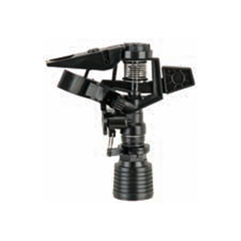 DC-S6-R 360 graders justerbar vippearmsdyse stødsprinkler