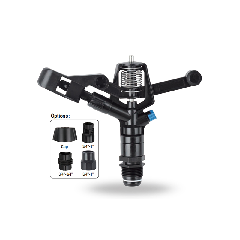 DC-S18-1(BS-88A) POM Landbrugsvandingssprinkler Vandpåvirkningssprinkler