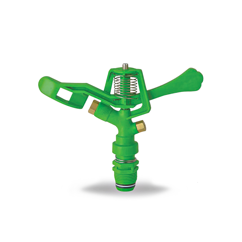 DC-S20 POM Landbrugsvandingssprinkler med metaldyser