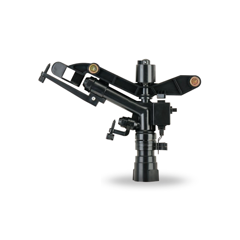 DC-S50 Agricultural Impact Sprinklere Kunstvanding Roterende vanding Regnpistol Sprinkler