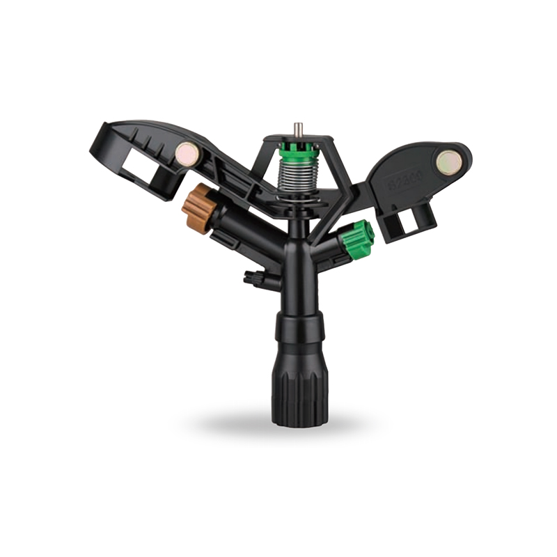 DC-S2309 Agriculture POM-materiale Holdbar og økonomisk multidyse højrækkende plastsprinkler