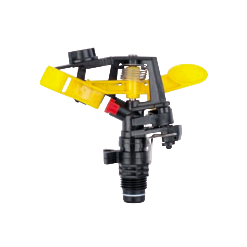 DC-S2-3 stødsprinkler til landbrugsvanding