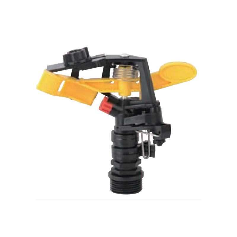DC-S2-3 stødsprinkler til landbrugsvanding