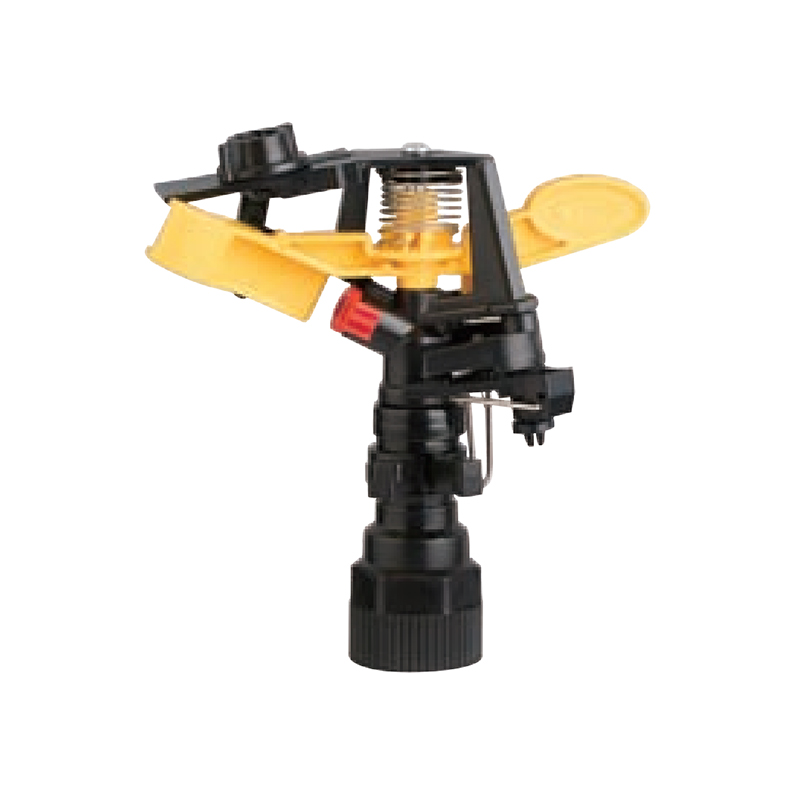 DC-S2-3 stødsprinkler til landbrugsvanding