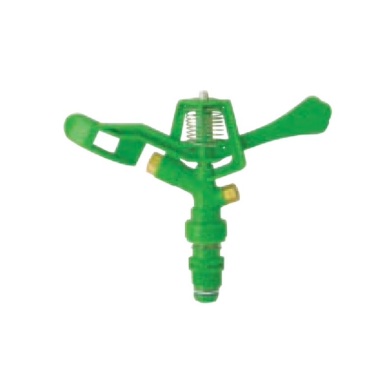 DC-S20 POM Landbrugsvandingssprinkler med metaldyser