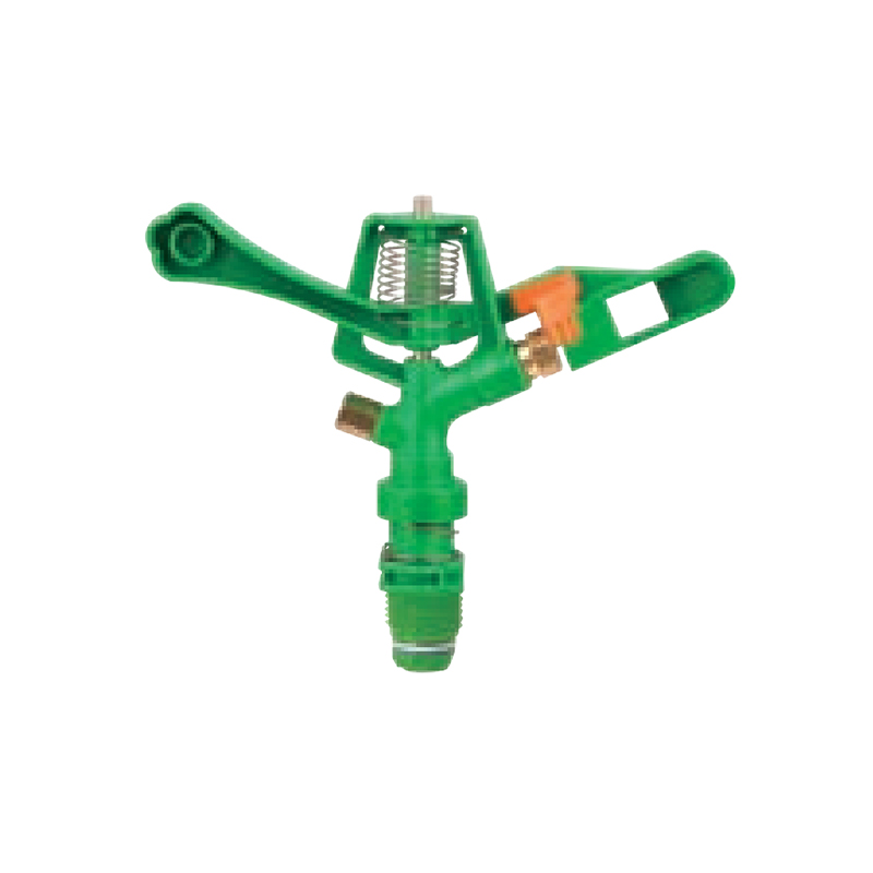 DC-S20 POM Landbrugsvandingssprinkler med metaldyser