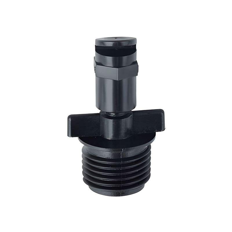 180° refraktion mikrosprinkler