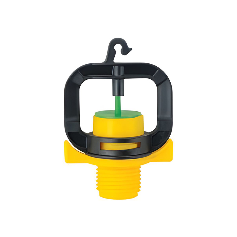 Anti-insekt sprinkler serie