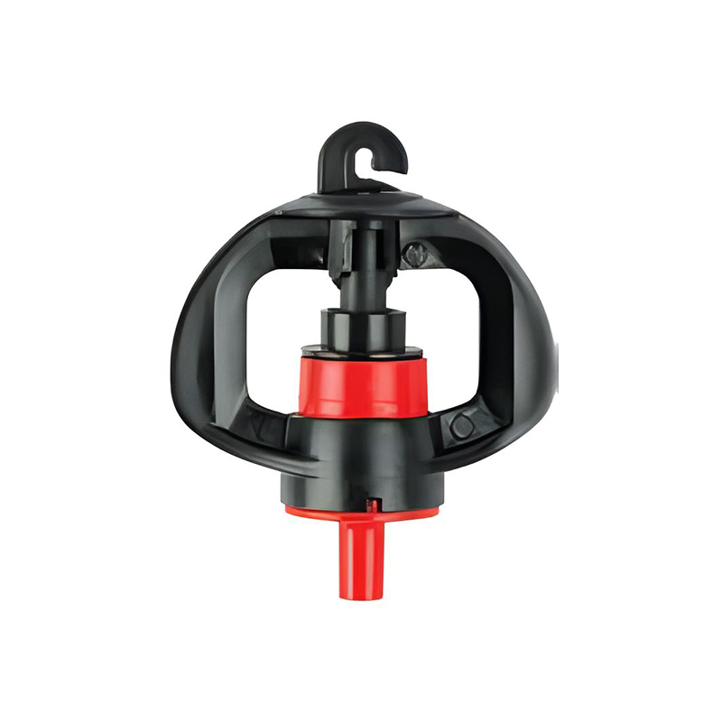 Anti-insekt sprinkler serie