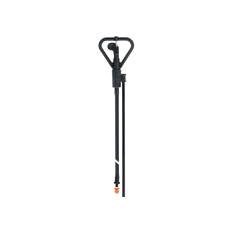 8mm glasfiberpæl ,1m længde pælsprinkler