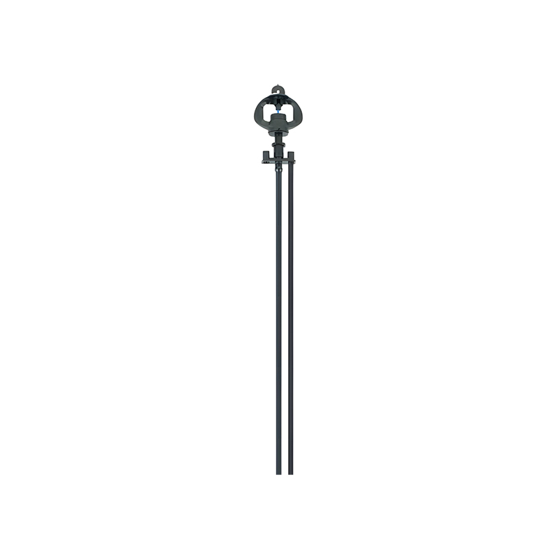 8mm glasfiberpæl ,1m længde pælsprinkler