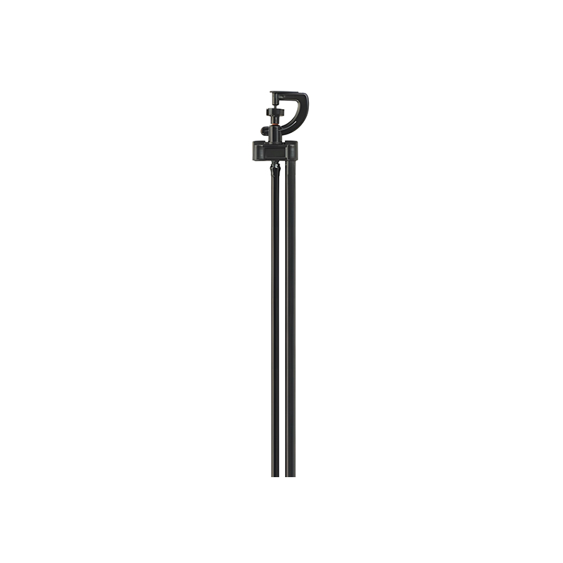 8mm glasfiberpæl ,1m længde pælsprinkler