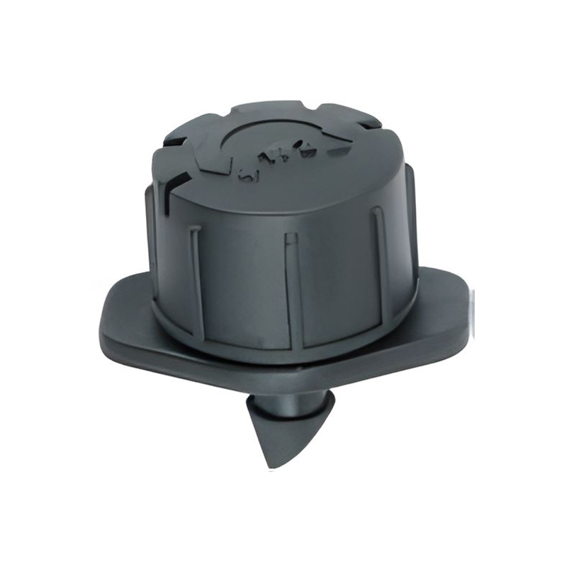 DC-M70 Fem-hullers Justerbar Flow