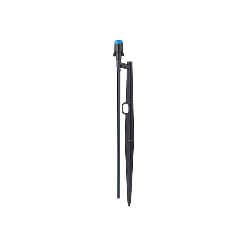 DC-M91 360° opretstående position Justerbar flow