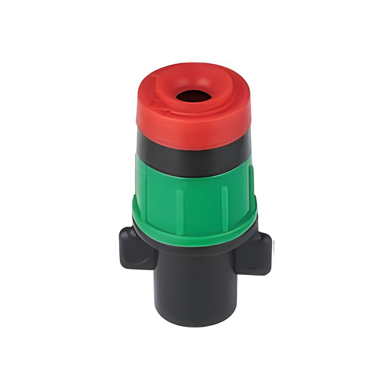 DC-M89 360°PC Drypper