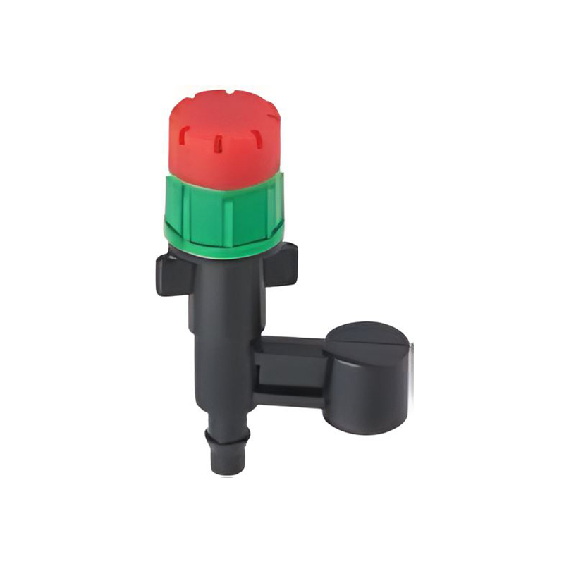 DC-M90 Ottehullers PC-drypper