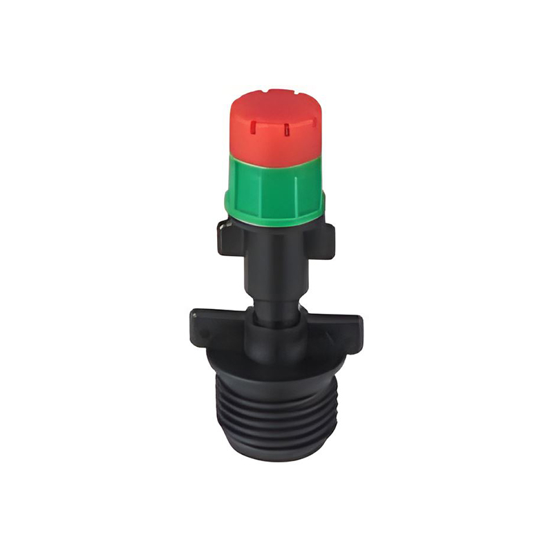 DC-M90 Ottehullers PC-drypper