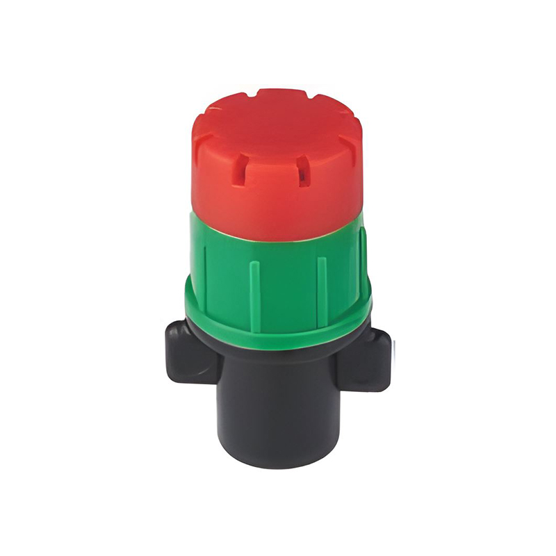 DC-M90 Ottehullers PC-drypper