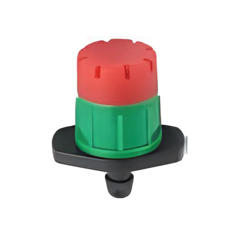 DC-M90 Ottehullers PC-drypper